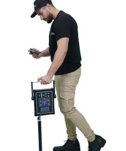 Conrad Geo - X4 10 x4 01
