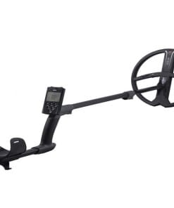XP Deus Dedektör (Ana Ünite, 28cm X35 Başlık ve WS5 İle) 8 xp 28 rc ws5