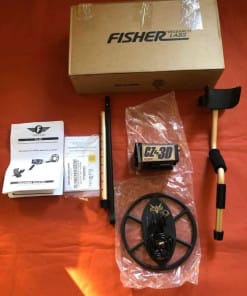 FİSHER CZ 3D SIFIR ÜRÜN 8 302068769 784448166009895 8600755718620201877 n