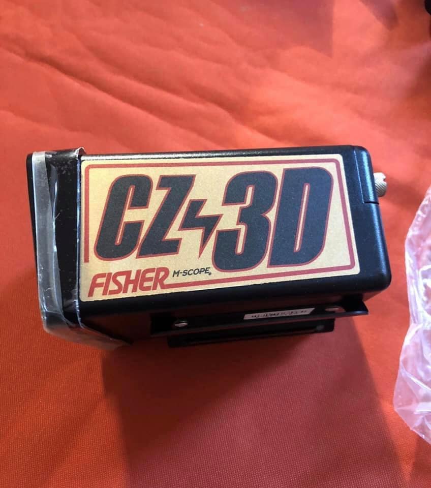 FİSHER CZ 3D SIFIR ÜRÜN 4 302104213 784448309343214 1146564551614039344 n