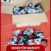 DEDEKTÖR İÇİN KULAKLIK 8 DEDEKTOR ICIN KULAKLIK 1