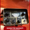 FİSHER CZ 3D SIFIR ÜRÜN 7 FISHER CZ 3D SIFIR URUN 1