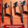 TELESKOPİK ŞAFT SIFIR 11 TELESKOPIK SAFT SIFIR 1