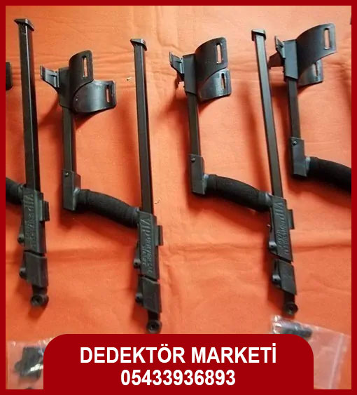 TELESKOPİK ŞAFT SIFIR 1 TELESKOPIK SAFT SIFIR 1