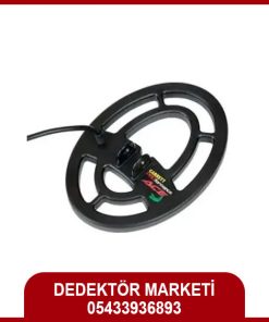 6.5x9'' Başlık Ace Serisi Dedektör Başlığı (16,5x23cm)
