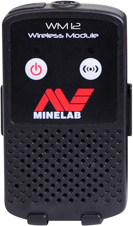 Minelab WM 12 Kablosuz Ses Modülü 2 61ap7kXAWWL. AC SX569