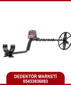 Aka Molotok Define Dedektörü