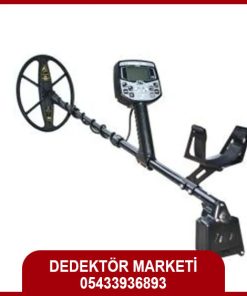 Aka Signum Mft 7272 Define Dedektörü