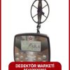 Aka T-72 Define Dedektörü 8 Aka T 72 Define Dedektoru 1