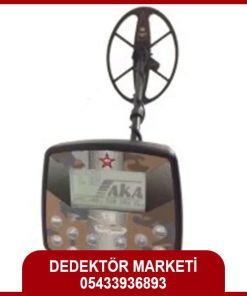Aka T-72 Define Dedektörü