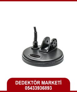 Anfibio 13 Cm Su Geçirmez DD Arama Başlığı (KR13)