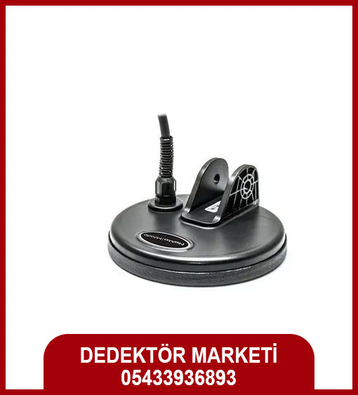 Anfibio 13 Cm Su Geçirmez DD Arama Başlığı (KR13) 1 Anfibio 13 Cm Su Gecirmez DD Arama Basligi KR13 1