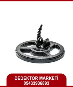 Anfibio 18 Cm Su Geçirmez Konsantrik Arama Başlığı (KR18C)