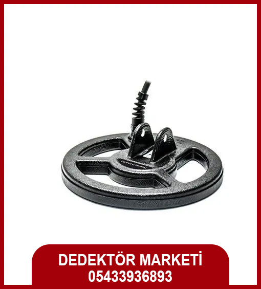 Anfibio 18 Cm Su Geçirmez Konsantrik Arama Başlığı (KR18C) 1 Anfibio 18 Cm Su Gecirmez Konsantrik Arama Basligi KR18C 1
