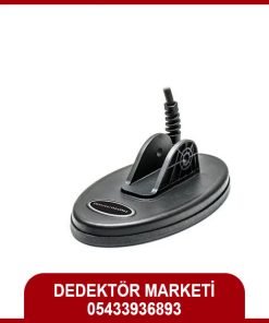 Anfibio 19×10 Cm Su Geçirmez DD Arama Başlığı (KR19)
