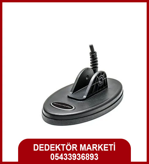 Anfibio 19×10 Cm Su Geçirmez DD Arama Başlığı (KR19) 1 Anfibio 19×10 Cm Su Gecirmez DD Arama Basligi KR19 1