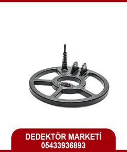 Anfibio 23 Cm Su Geçirmez Konsantrik Arama Başlığı (AF23C)