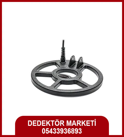 Anfibio 23 Cm Su Geçirmez Konsantrik Arama Başlığı (AF23C) 1 Anfibio 23 Cm Su Gecirmez Konsantrik Arama Basligi AF23C 1