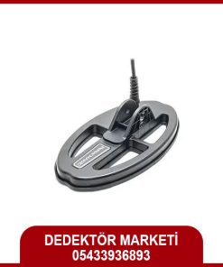 Anfibio 24×13 Su Geçirmez DD Arama Başlığı (KR24)