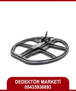 Anfibio 40×35 Cm Su Geçirmez DD Arama Başlığı (KR40)