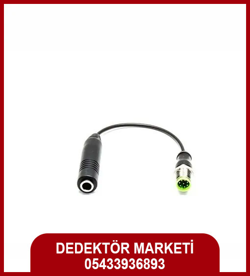 Anfibio 6.3mm Kulaklık Adaptörü 1 Anfibio 6.3mm Kulaklik Adaptoru 1