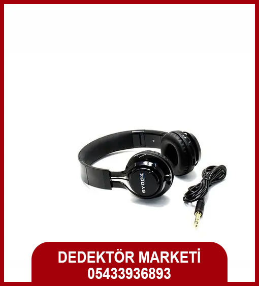 Anfibio Syrox Kulaklık 1 Anfibio Syrox Kulaklik 1