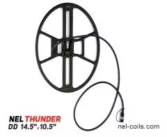NEL THUNDER-Quest Dedektör Başlığı-37x26,5cm 4 AnyConv.com nel thunder 002 min