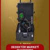 BR Royal Analyzer Pro Goruntuleme Cihazi