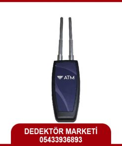 BY TECHNOLOGY ATM ALAN TARAMA