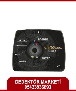 BY-TECHNOLOGY-CRIXSUS-ALAN-TARAMA-CİHAZI