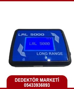 BY TECHNOLOGY LRL 5000 ALAN TARAMA