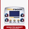BY TECHNOLOGY PATHFİNDER ALAN TARAMA CİHAZI 17 BY TECHNOLOGY PATHFINDER ALAN TARAMA CIHAZI 1