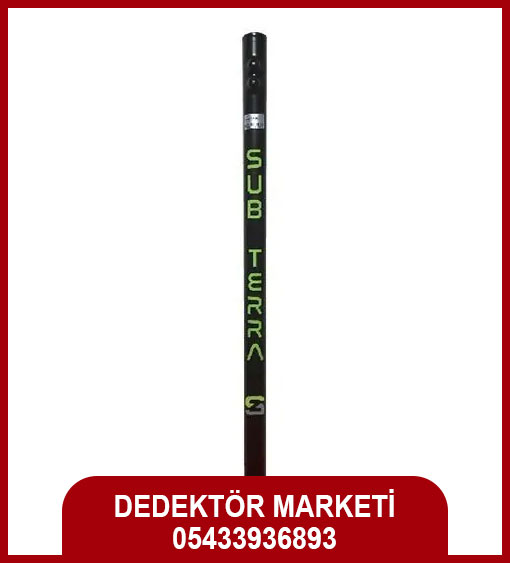 BY TECHNOLOGY SUB TERRA S2 KABLOSUZ 4 PROGRAMLI YERALTI GÖRÜNTÜLEME CİHAZI 1 BY TECHNOLOGY SUB TERRA S2 KABLOSUZ 4 PROGRAMLI YERALTI GORUNTULEME CIHAZI 1