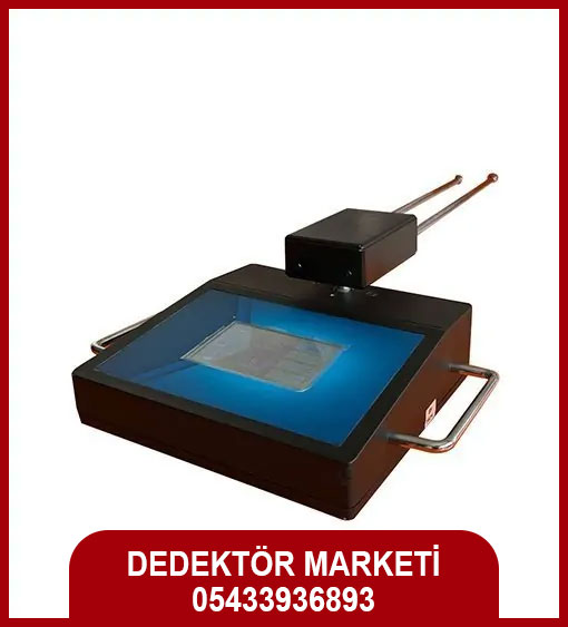BY TECHNOLOGY TOMDEC V5 ALAN TARAMA CİHAZ 1 BY TECHNOLOGY TOMDEC V5 ALAN TARAMA CIHAZ 1