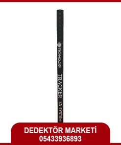 BY TECHNOLOGY TRACKER 3D KABLOSUZ YERALTI GÖRÜNTÜLEME CİHAZI