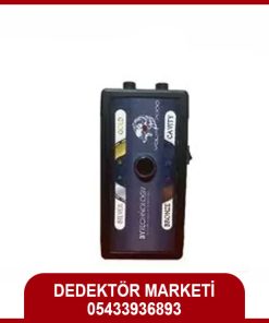 BY TECHNOLOGY VOLPİ 7000 ALAN TARAMA CİHAZI