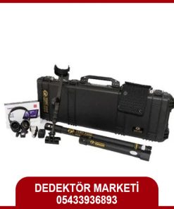 Basic Plus Yer Altı Görüntüleme