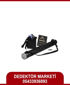 Basic Yer Altı Görüntüleme