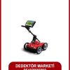 Cobra Wireless GPR Yer Alti Goruntuleme 1