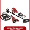 Concord Multi Sistem Tespit Cihazi 1