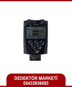 Deus Dedektör Ana Kontrol Ünitesi