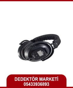 Deus WS 5 Kablosuz Kulaklık