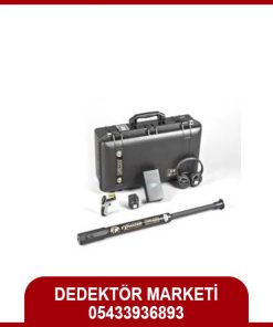 Expander Yer Altı Görüntüleme