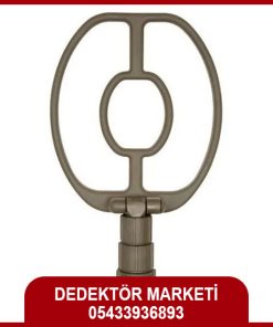 Garrett ATX 10x12''DD Başlık + Şaft (25,5x30,5 cm)