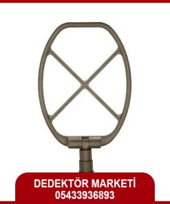 Garrett ATX 38x50 Cm Başlık + Şaft