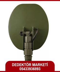 Garrett ATX Altın Dedektörü DD Başlık (29x33 cm)