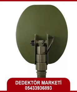 Garrett ATX Altın Dedektörü Mono Başlık (29x33 cm)