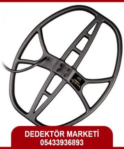 Garrett Ace Apex 14x11'' (36x28cm) DD Reaper Başlık