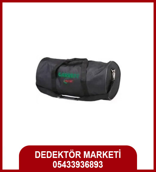 Garrett Ace Taşıma Çantası 1 Garrett Ace Tasima Cantasi 1