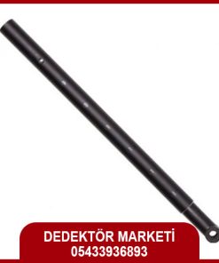 Garrett Alt Şaft ( Boru )